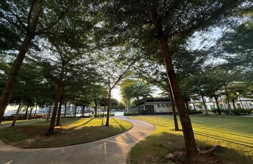 Downtown Kota Kinabalu Apartment | 21Homestay Imago