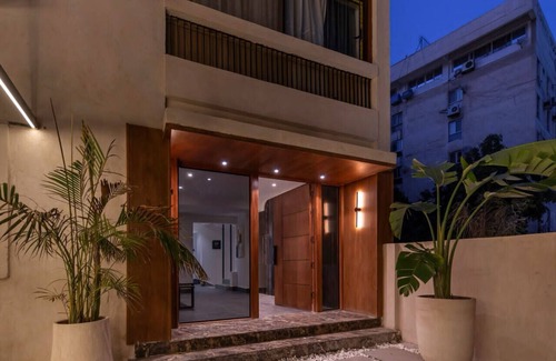 Maadi Apartment | 22 By Spacey (#42) | Studio in Maadi