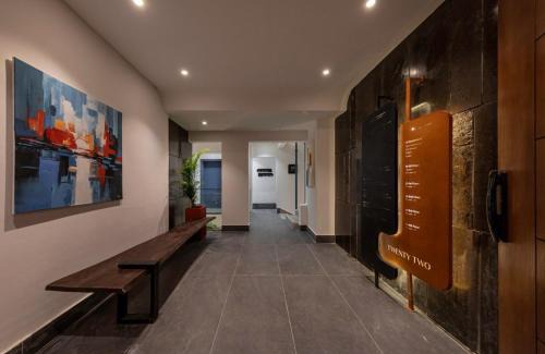 Maadi Apartment | 22 By Spacey #56 studio in Maadi