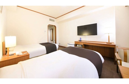 Hanamigawa Hotel | 22 m² Hotel ∙ 1 bedroom ∙ 2 guests