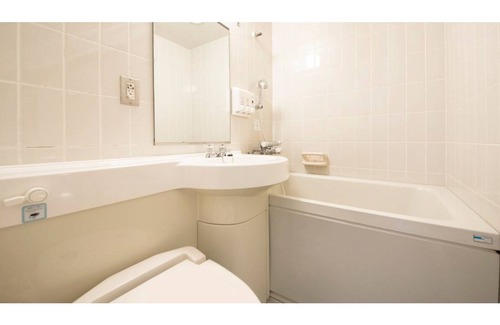 Hanamigawa Hotel | 22 m² Hotel ∙ 1 bedroom ∙ 2 guests
