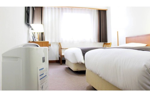 Hanamigawa Hotel | 22 m² Hotel ∙ 1 bedroom ∙ 2 guests