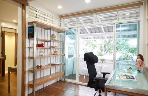 Siriraj Bed & Breakfast | 22 m² Bed and breakfast ∙ 3 guests