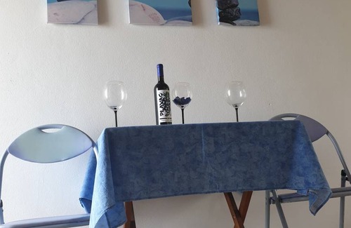 Orebic Apartment | 22 m² Studio flat ∙ 1 bedroom ∙ 2 guests