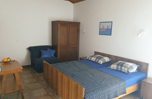 Orebic Apartment | 22 m² Studio flat ∙ 1 bedroom ∙ 2 guests