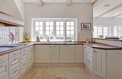 Egense House | 22 person holiday home in Storvorde