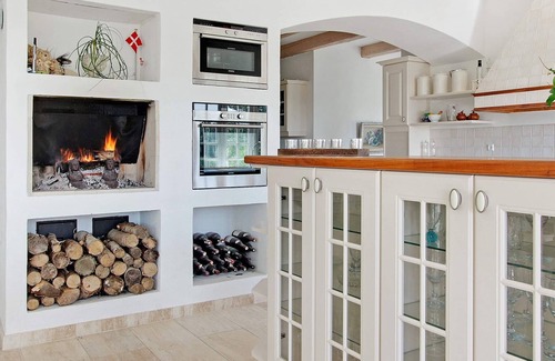 Egense House | 22 person holiday home in Storvorde