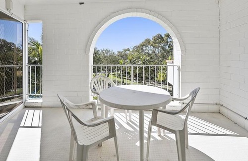 Point Lookout House | 22 The Islander Resort