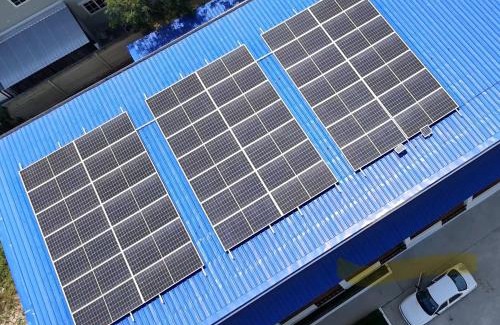 Tha Sala Apartment | 22 Twenty Two Chiang Mai