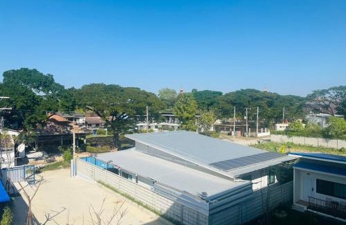 Tha Sala Apartment | 22 Twenty Two Chiang Mai