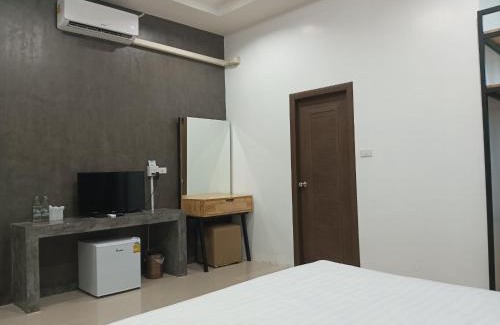 Mae Sai Hotel | 22 Twenty-Two Hotel ทะเวนตี้-ทู โฮเทล