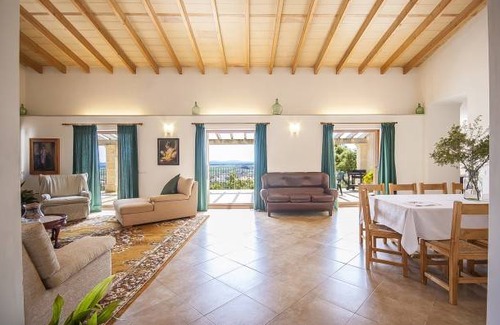 Sant Joan House | 220 m² House ∙ 3 bedrooms ∙ 6 guests