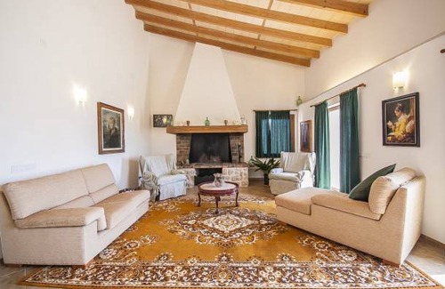 Sant Joan House | 220 m² House ∙ 3 bedrooms ∙ 6 guests