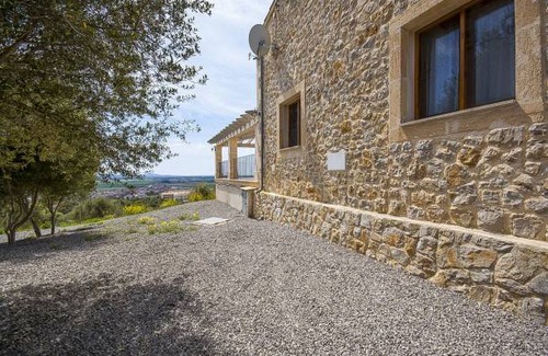 Sant Joan House | 220 m² House ∙ 3 bedrooms ∙ 6 guests