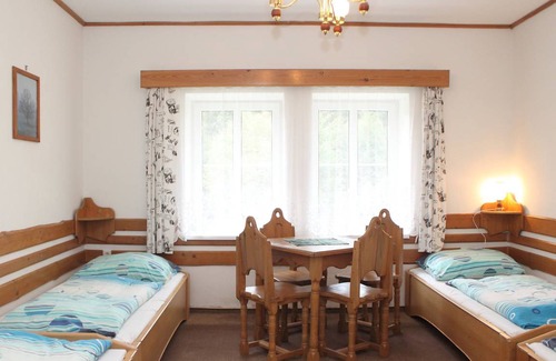 Josefov Dul Villa | 220 m² Villa ∙ 7 bedrooms ∙ 23 guests