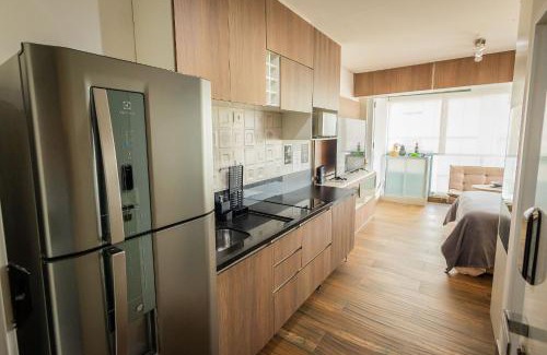 Guarulhos City Centre House | 2206 - Studio | alto padrão