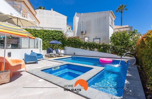 Albufeira Villa | #221 Cerro Grande 35 by Home Holidays