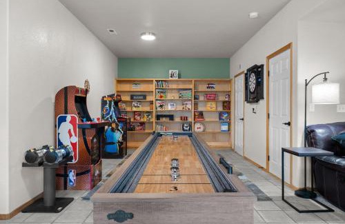 Woodland Park House | 221 Potlach