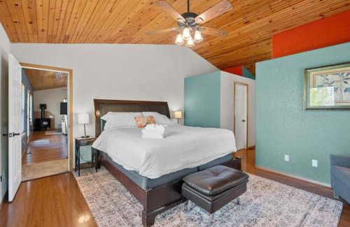 Woodland Park House | 221 Potlach