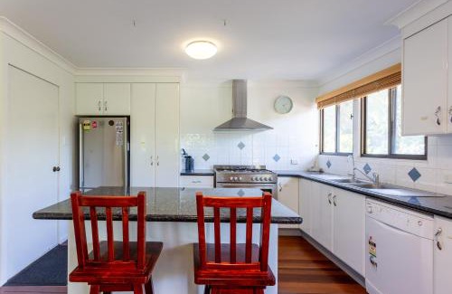 Lammermoor House | 222 On Scenic