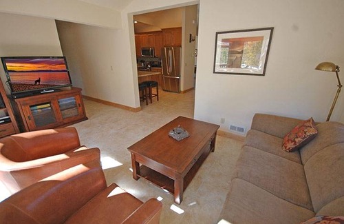 Highland Woods House | 223 m² House ∙ 4 bedrooms ∙ 9 guests