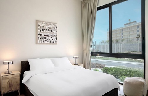 Mina Al Arab House | 223 m² House ∙ 3 bedrooms ∙ 6 guests