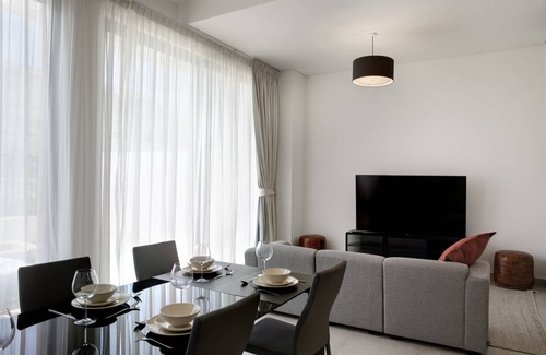 Mina Al Arab House | 223 m² House ∙ 3 bedrooms ∙ 6 guests