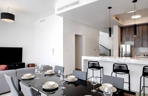 Mina Al Arab House | 223 m² House ∙ 3 bedrooms ∙ 6 guests