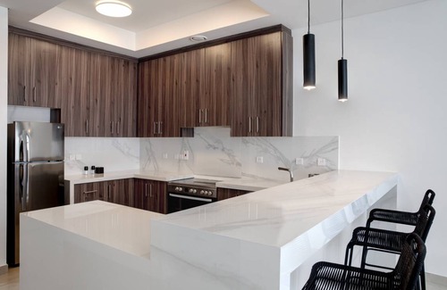 Mina Al Arab House | 223 m² House ∙ 3 bedrooms ∙ 6 guests