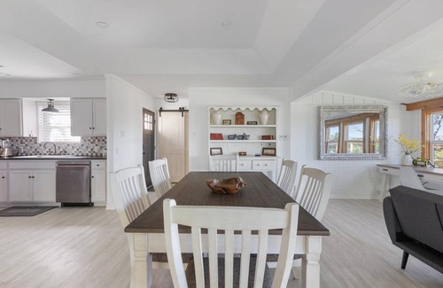 Kerrville House | 223 m² House ∙ 4 bedrooms ∙ 12 guests
