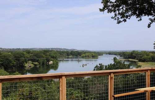 Kerrville House | 223 m² House ∙ 4 bedrooms ∙ 12 guests