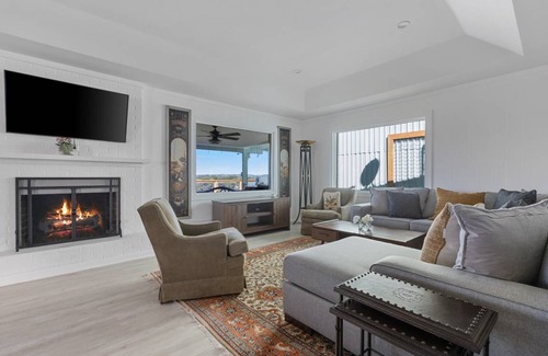 Kerrville House | 223 m² House ∙ 4 bedrooms ∙ 12 guests