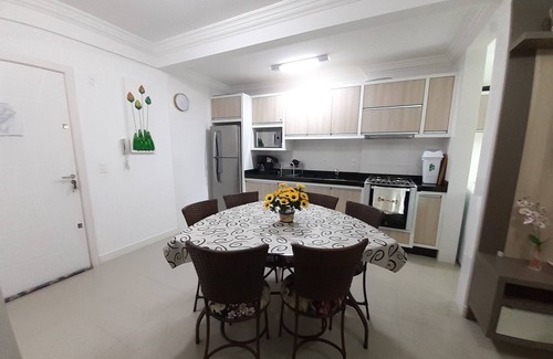 Bombas Apartment | 224, Great apartment a few meters from the beach