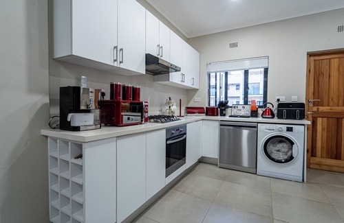 Victoria Falls Apartment | 227 Platinum Peak,Victoria Falls