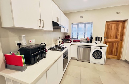 Victoria Falls Apartment | 227 Platinum Peak,Victoria Falls