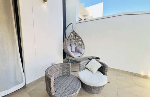 Victoria Falls Apartment | 227 Platinum Peak,Victoria Falls