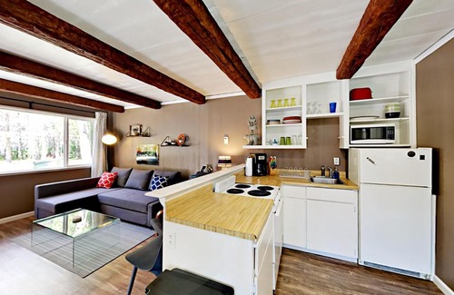 Tahoe Island Apartment | 2272 Sky Meadows Home