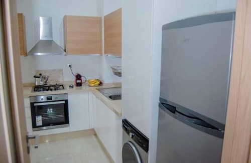Mohammedia Apartment | 228 & Apartment City 2 Bedrooms For Families