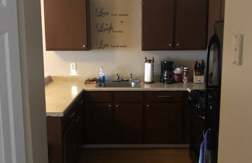 Willert Park House | 228 BEAUTIFUL DOWNTOWN AIR/WIFI/close to FALLS