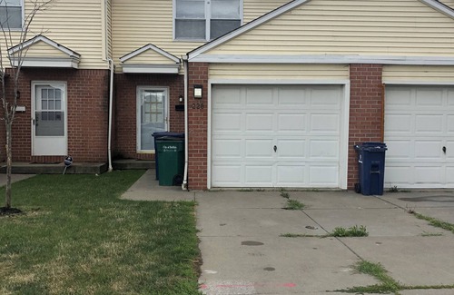 Willert Park House | 228 BEAUTIFUL DOWNTOWN AIR/WIFI/close to FALLS