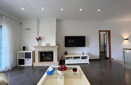 Urbanizacion el Rosario Villa | 2295 Family Villa Elrosario heated pool