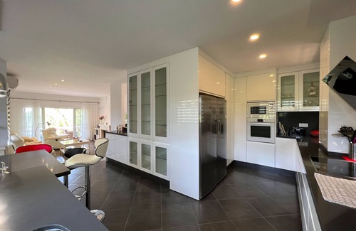 Urbanizacion el Rosario Villa | 2295 Family Villa Elrosario heated pool