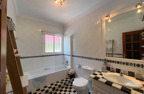 Urbanizacion el Rosario Villa | 2295 Family Villa Elrosario heated pool