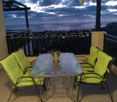 Peyia Town Apartment | 22C Christina Hilltop Apartments