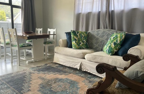 Knysna Central House | 23 Green Street