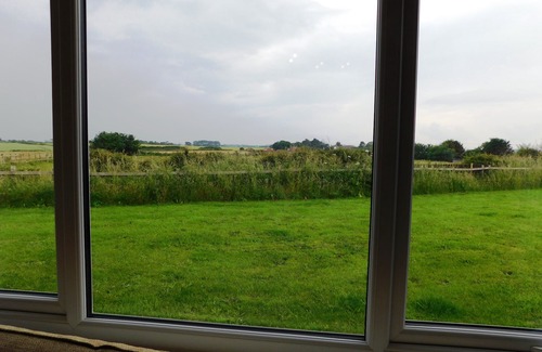 Mundesley Cottage | 23 Hillside, Mundesley - located on a quiet site on the cliff top, provides stunning views from the