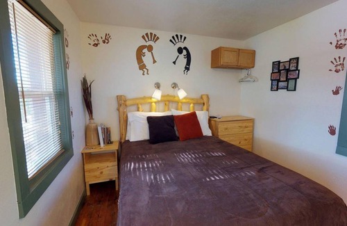 Blanding Cottage | 23 m² Cottage ∙ 1 bedroom ∙ 2 guests