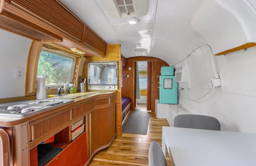 Driftwood House | 23 m² Mobile home ∙ 1 bedroom ∙ 2 guests