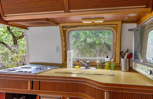 Driftwood House | 23 m² Mobile home ∙ 1 bedroom ∙ 2 guests