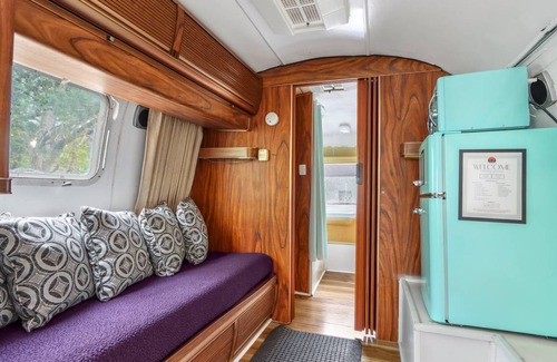 Driftwood House | 23 m² Mobile home ∙ 1 bedroom ∙ 2 guests